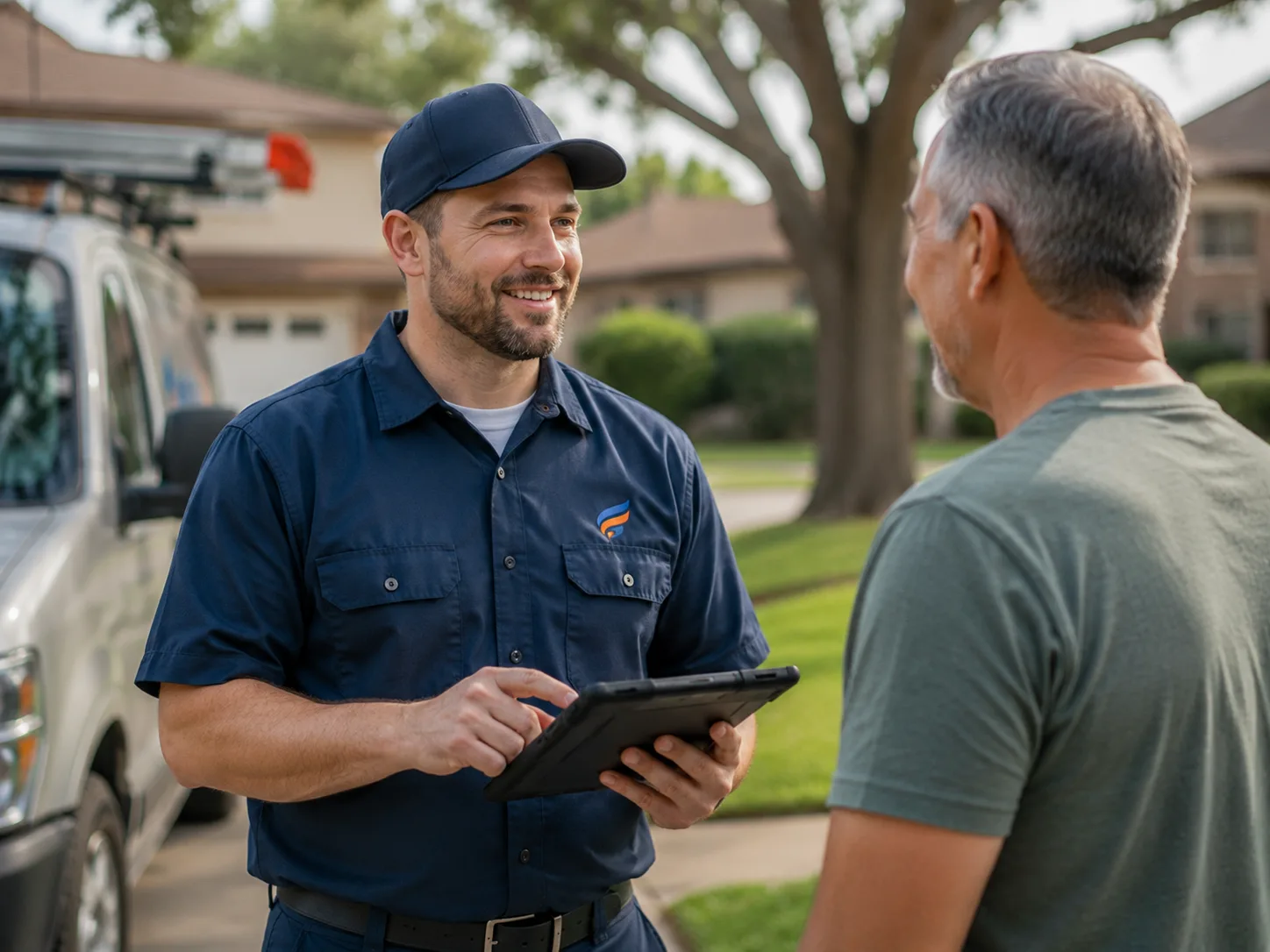 Emergency Plumber Near Me Fredericksburg, IN FAQs